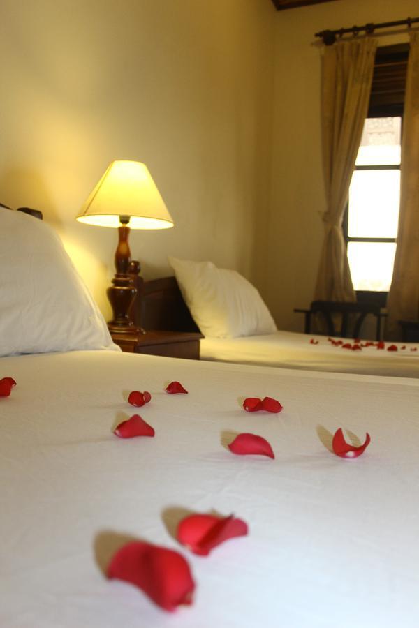 Minh Kha Hotel Mũi Né Buitenkant foto
