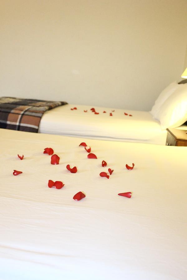 Minh Kha Hotel Mũi Né Buitenkant foto