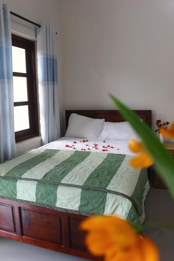 Minh Kha Hotel Mũi Né Buitenkant foto