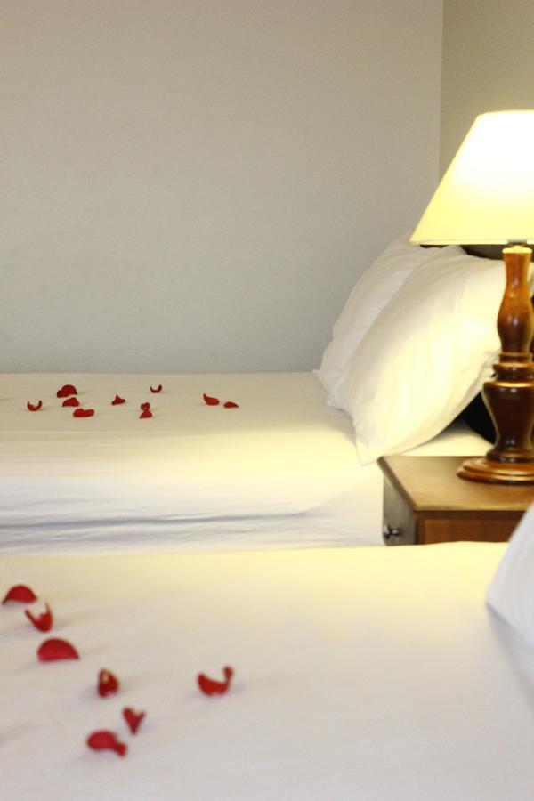 Minh Kha Hotel Mũi Né Buitenkant foto
