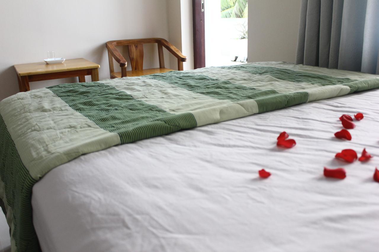 Minh Kha Hotel Mũi Né Buitenkant foto