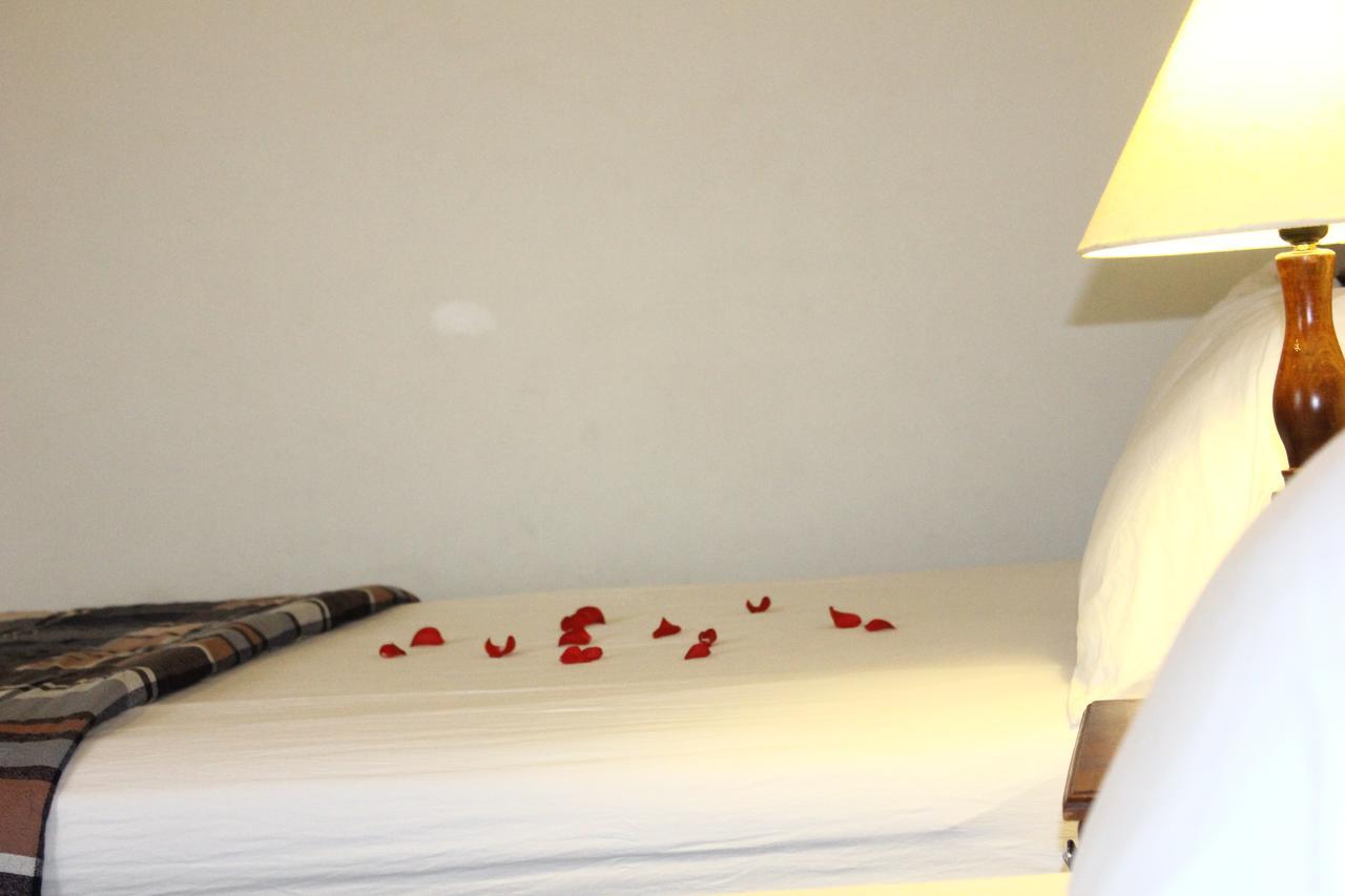 Minh Kha Hotel Mũi Né Buitenkant foto